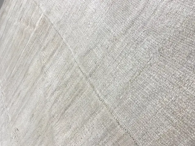 Vintage Hemp Kilim / 24869 | WOVEN